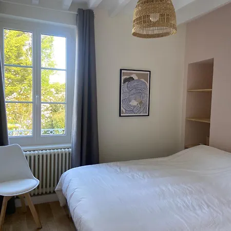 Bel Air * Bois-le-Roi (Eure)