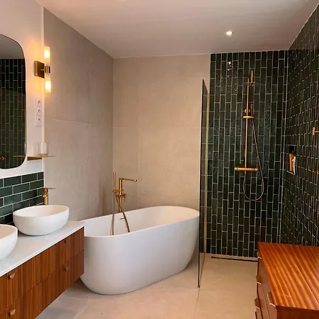 Bel Air * Bois-le-Roi (Eure)