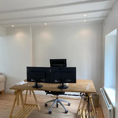 فيلة Bel Air Bois-le-Roi (Eure)