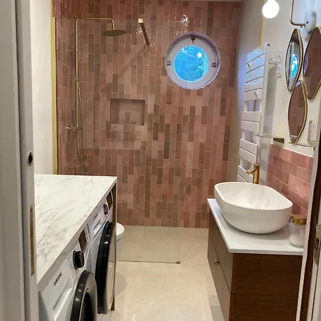 Bel Air * Bois-le-Roi (Eure)